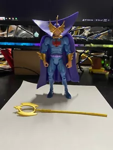 2013 DC Signature Series Ocean Master figura Mattel suelta JC - Imagen 1 de 5