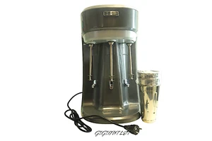 Hamilton Bech Commercial Triple Spindle HMD400-CE 220-240 V . - Picture 1 of 3