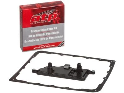 For 2004-2012 Infiniti QX56 Automatic Transmission Filter Kit 22819GPJG 2011 - Image 1 of 2