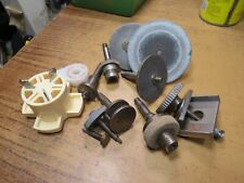 pultra other lathe attachment lot mini lathe watchmaker