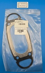 NEW OEM Crusader Marine RM0274A Exhaust Elbow Gasket (6.0L) - Bild 1 von 2