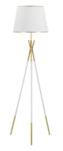 Lampada da terra Triply elegante ø 61x154 cm - Foto 1 di 5