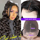 13×4 Lace Front wig Human Hair Wigs Loose Deep Lace Frontal Wigs for Women