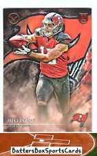 2014 Topps Valor #160 Mike Evans RC