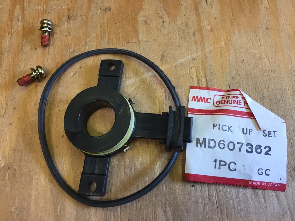 Recogida distribuidor Dodge Colt (Mitsubishi) Mopar 1979 original MD607362 nuevo de lote Foto 1 de 1