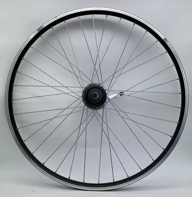Fahrrad Hinterrad 28Zoll 7 Gg Rücktritt Shimano Nexus SG-7C30 Felge 622x19 ZX287 - Bild 1 von 4