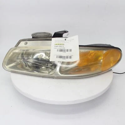 1997 Plymouth Voyager левой рукой фары номер детали - 114-00361AL - Изображение 1 из 4