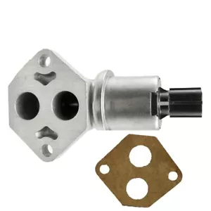 Fuel Injection Idle Air Control Valve For Ford Ranger Taurus 3.0L V6 OHV AC239 - Picture 1 of 6