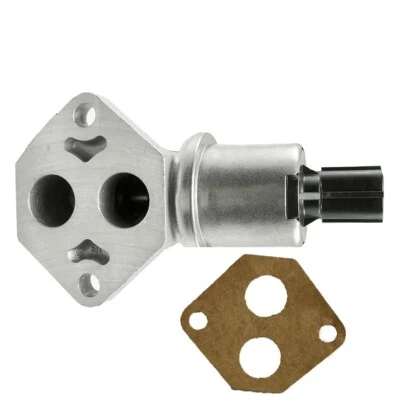Válvula de control de aire de ralentí para Mazda B4000 2001-2011 Ford Ranger AC415 2001-2010 NUEVO Foto 1 de 4