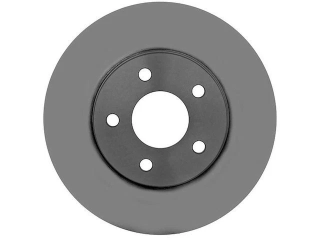 Ротор переднего тормоза для 2006-2011 Chevy HHR 2009 2008 2007 2010 TC934YK - Изображение 1 из 1