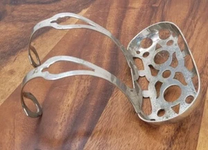 Vintage Bathroom Tub Hanging Soap Rack Victorian Bathtub  - Picture 1 of 7