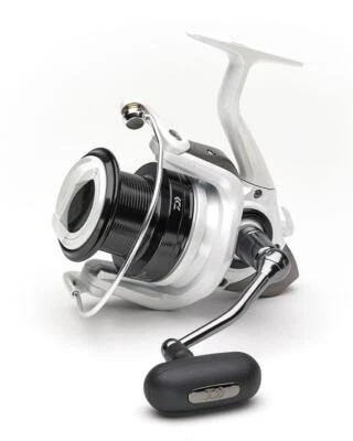Carrete de pesca marina Daiwa Shorecast 25A Foto 1 de 4