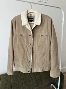 Country Road Corduroy Jacket - Picture 1 of 3