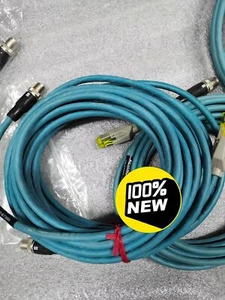 1PCS NEW OP-87360 5M data cable KEYENCE - Picture 1 of 7