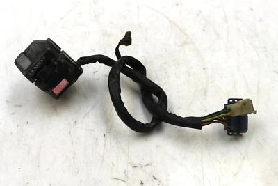 Yamaha FJ1200 1986 clip izquierdo mango bocina señales interruptor interruptores Foto 1 de 4