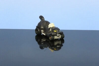 Coche promocional Black Cat Hot Wheels McDonald's 1994 Foto 1 de 4