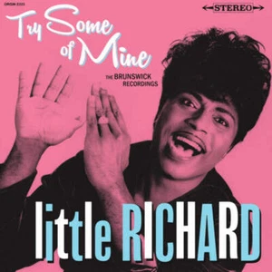 Little Richard - Try Some of Mine: The Brunswick Recordings RSD 2025 NEW Vinyl - Picture 1 of 1