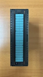 Siemens 6ES7331-7PF11-0AB0 - Bild 1 von 2