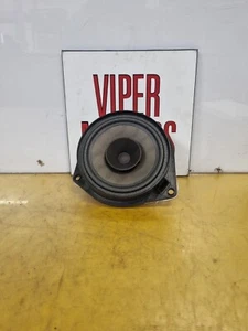 Vauxhall Corsa D Speaker E Rear 3 Door Drivers Passengers 1705084002 55701248 - Picture 1 of 15
