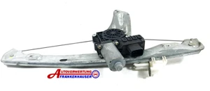 Jaguar X-Type Window Lifter Window Lifter Motor Rear Left 0130821949 - Picture 1 of 2