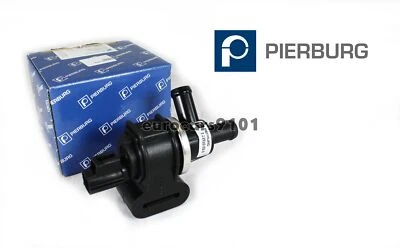 Solenoide de purga de bote de vapor Volvo S60 Pierburg 7.22510.03.0 9486016 Foto 1 de 2
