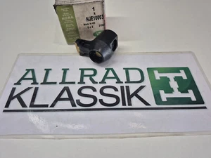 Land Rover, Freelander, Verteilerfinger 1,8i, NJE10003, Original - Bild 1 von 1