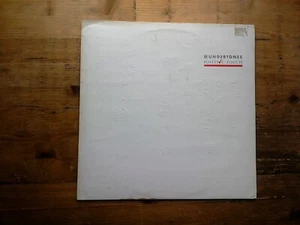The Undertones Positive Touch Porky Prime Cut Very Good Vinyl LP Record ARD 103 - Picture 1 of 5