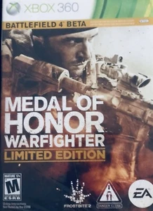 Microsoft. Box 360 - Medal of Honor: Warfighter - Edizione Limitata - Foto 1 di 1