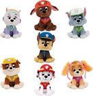 GUND -Paw Patrol, surprise stuffed toy of a puppy 15 cm, from 1 year old, the mo