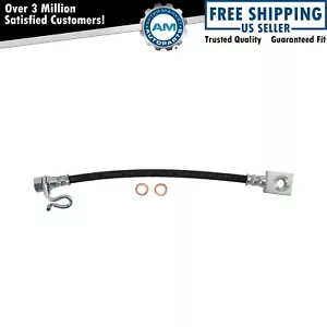 Rear Right Brake Hose For 2004-2008 Ford F-150 2006-2007 Lincoln Mark LT - Picture 1 of 5