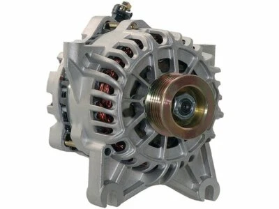 Alternador Lincoln Navigator Remy 77568BY 2003-2004 5,4 L V8 Foto 1 de 2