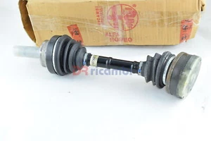SEMIALBERO ANTERIORE ALFA ROMEO 155 ASPIRATO 1.7 1.8 2.0 TS 8 VAL. ALFA 60563302 - Imagen 1 de 5