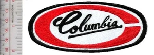 Snowmobile Columbia by MTD Products Cleveland Ohio early 1970s No Tariff - Picture 1 of 1