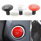 Red Engine Go Start Stop Button Switch For Mercedes Benz ML GL R S E Class