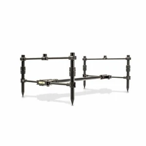 Nash Super Compact Rod Pod Carp Fishing 2 and 3 Rod Pods - Picture 1 of 8