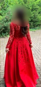Abendkleid - Bild 1 von 3
