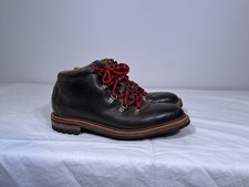 Oak Street Bootmakers Summit Boot Green Chromexcel Size 9 D