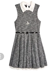 Girl’s BEAUTEE Super Cute Dress Sz 10 - Picture 1 of 1
