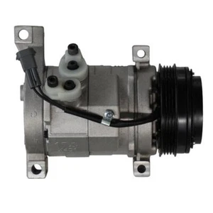 A/C COMPRESSOR FIT CHEVROLET TAHOE, GMC YUKON, CADILLAC ESCALADE 77362 - Picture 1 of 3