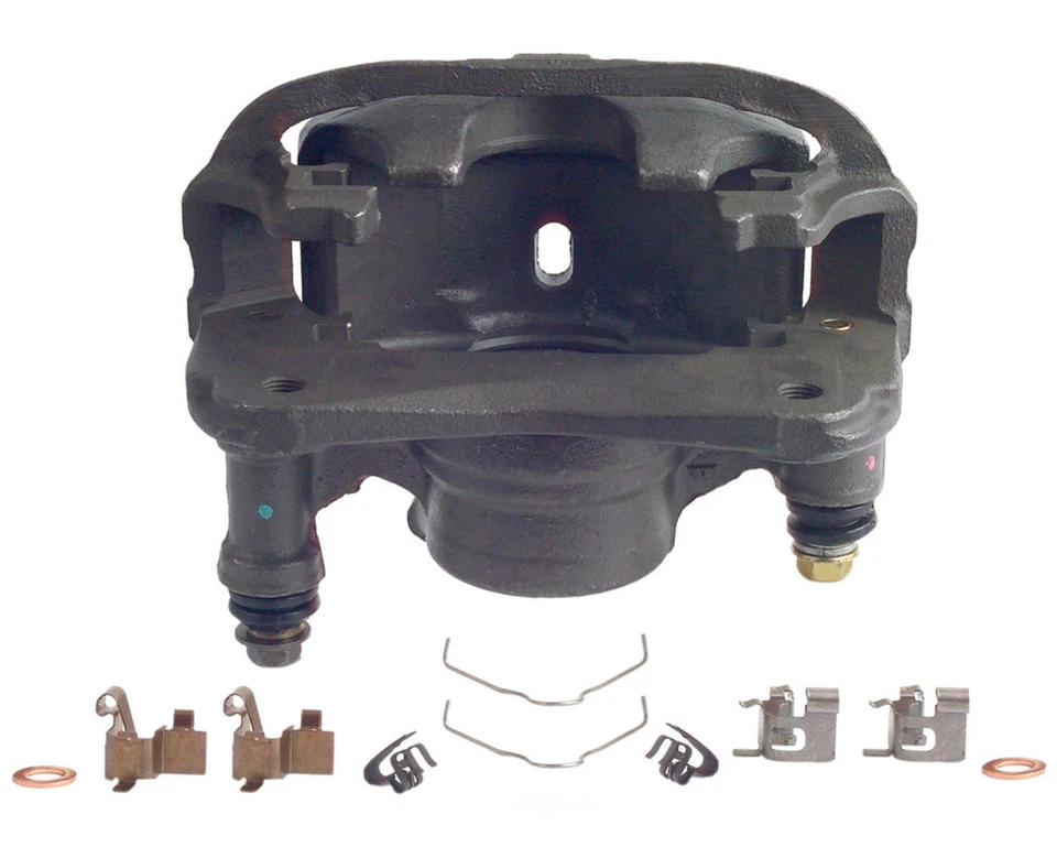 Front Right Brake Caliper For 1990-1993 Toyota Celica 2.0L 4 Cyl 1991 Cardone - Image 1 of 4