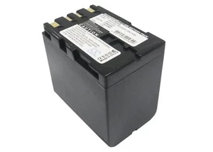 Bateria 7,4V do JVC BN-V438, BN-V428U, BN-V428, GR-DVL307, GR-DVL323, GR-D47, B - Zdjęcie 1 z 1