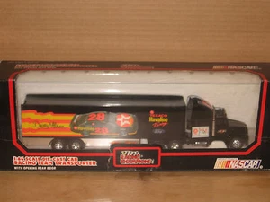 RACING CHAMPIONS 1:64 TEAM TRANSPORTER DAVEY ALLISON * - Bild 1 von 1