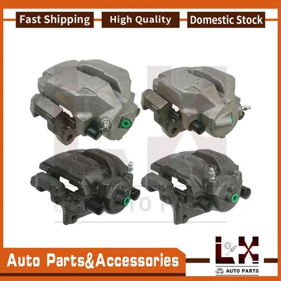 Pinza de freno delantera trasera Cardone 4 para BMW 325i 2006 BMW 325xi Foto 1 de 4