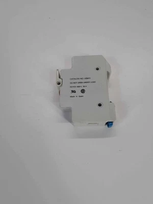 Portafusibles Ferraz Shawmut USM1 1 Polo 600V 30Amp  Foto 1 de 3