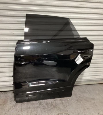 Audi Q8 2019 2020 2021 2022 2023 puerta trasera izquierda usado OEM completo Foto 1 de 4