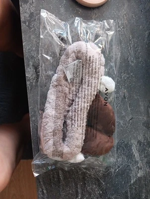 Unbenutztes Haarband Rentier - Bild 1 von 3