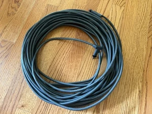 Starlink Gen 2 Cable 75FT Compatible Starlink Actuated Generation 2 Waterproof - Picture 1 of 2
