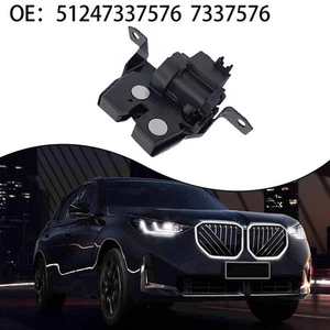 Direct Replacement Tailgate Lock for BMW For Mini Cooper Series 2014 2022 - Picture 1 of 12