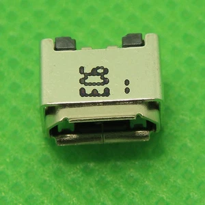 Micro USB Charge Port Connector for Amazon Kindle Fire 2nd Gen replacement - Picture 1 of 2