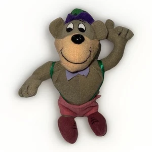 Juguete de comida para niños Magilla Gorilla Hanna-Barbera vintage 2000 Dairy Queen - Imagen 1 de 5